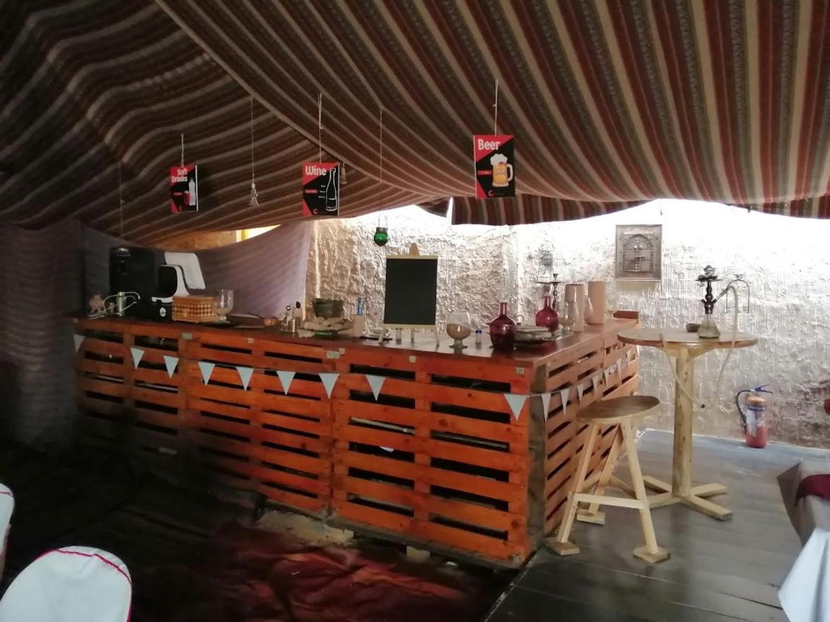 Camp Mars Douz Exterior foto