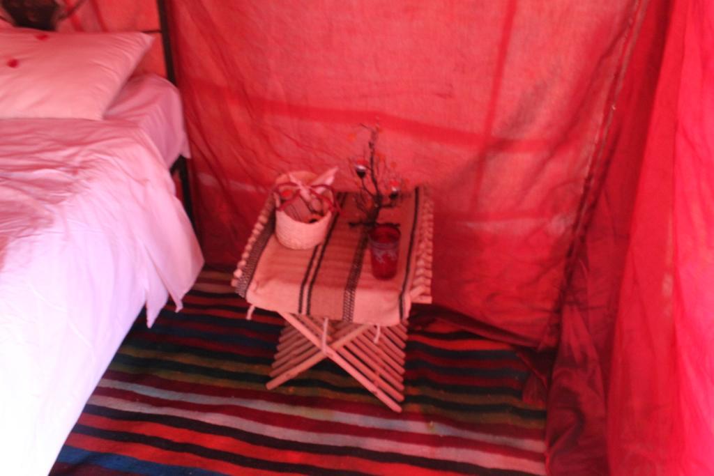Camp Mars Douz Exterior foto