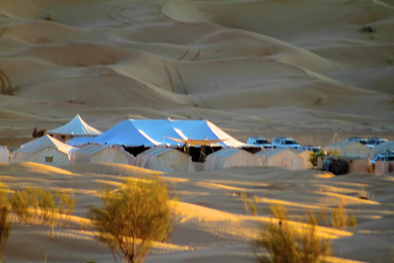 Camp Mars Douz Exterior foto