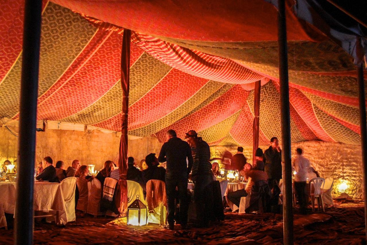 Camp Mars Douz Exterior foto
