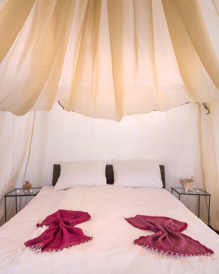 Camp Mars Douz Exterior foto